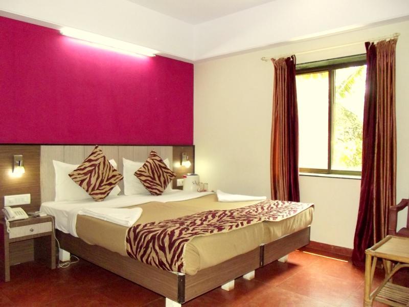 Viva Bed & Breakfast 2*