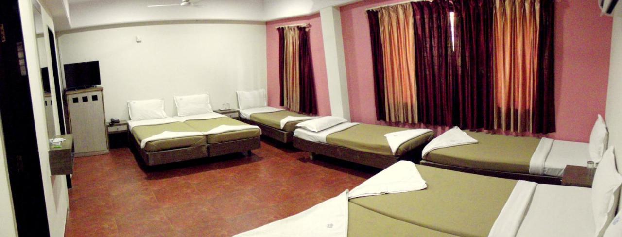 Viva Bed & Breakfast Baga