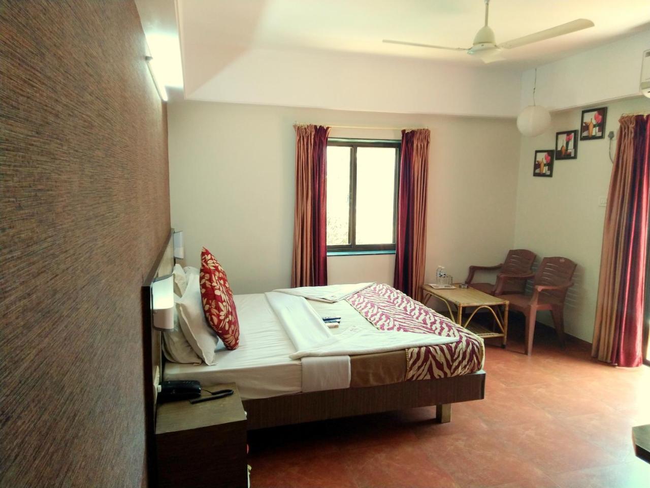 Bed & Breakfast Viva Baga