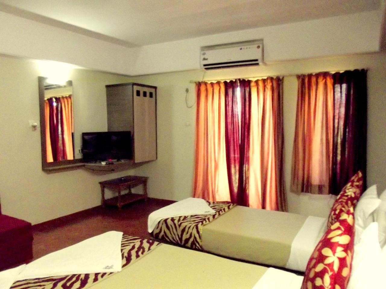 Bed & Breakfast Viva Baga