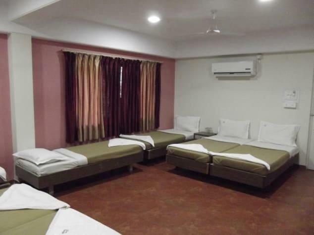 Viva Bed & Breakfast Baga